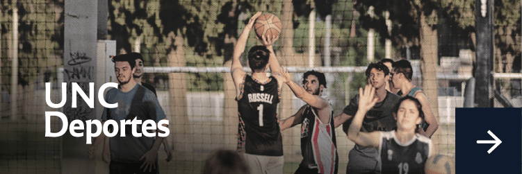 Deportes UNC