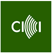 Logotipo del CICI