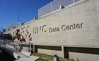Supercomputadora Serafín