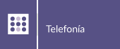 Telefonía