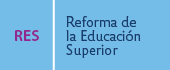 Reforma de la Educación Superior