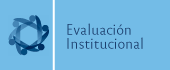 Evaluación Institucional de la UNC