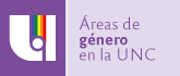 Áreas de género de la UNC