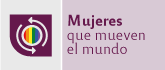 Mujeres que mueven el mundo