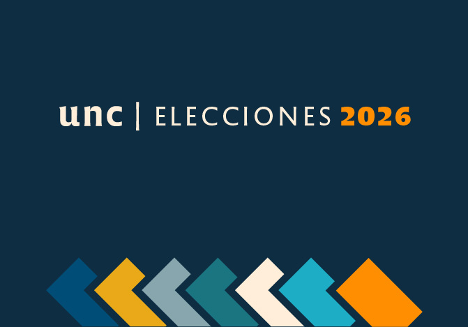 Elecciones UNC