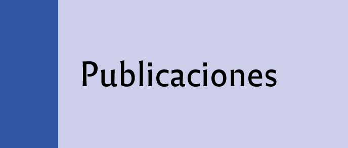 Publicaciones