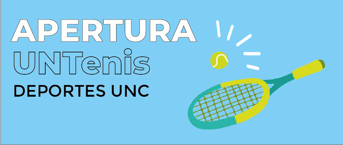 UNTenis UNTenis