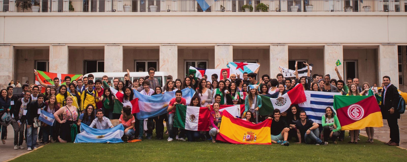 Programa de Español y Cultura Latinoamericana PECLA UNC
