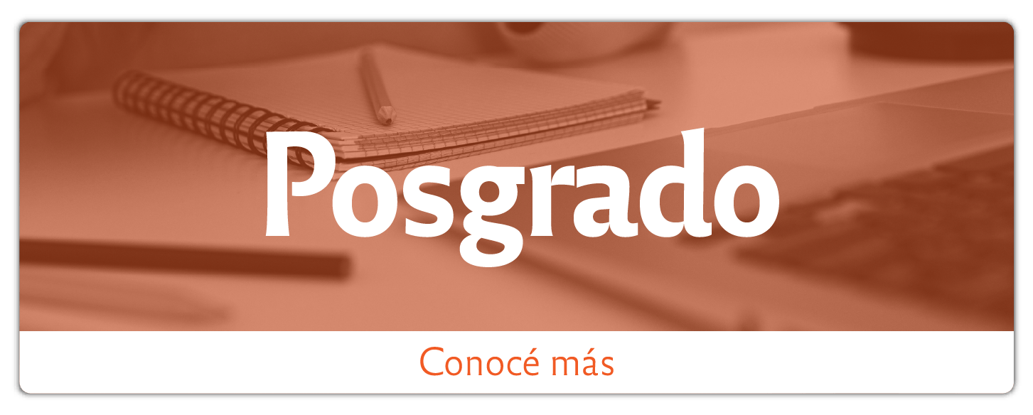 posgrado