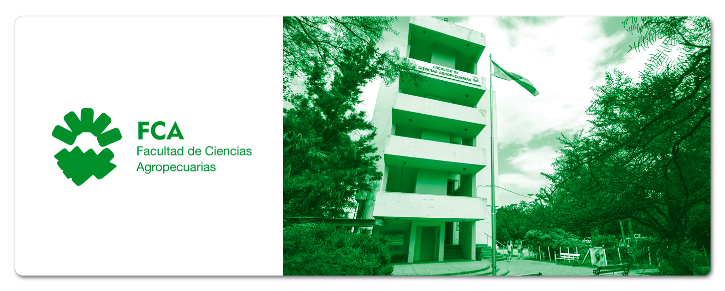Agropecuarias