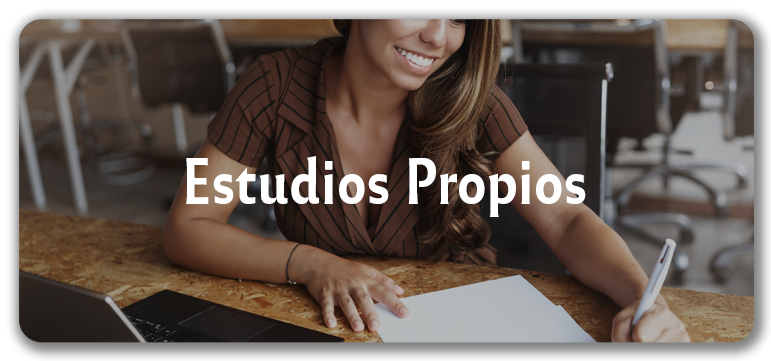 Estudios Propios
