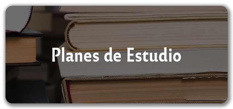 Planes de Estudio