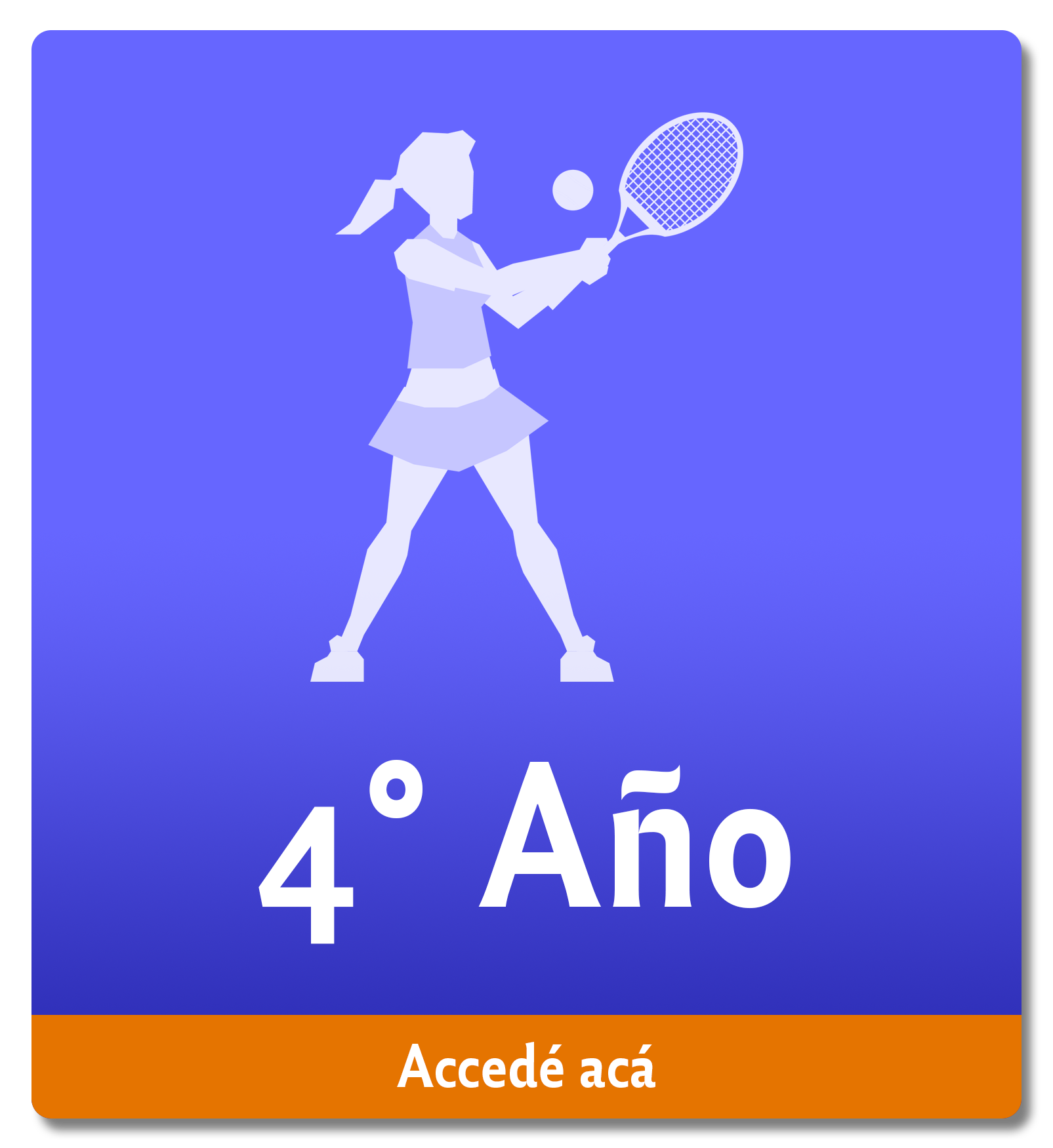 4to Año