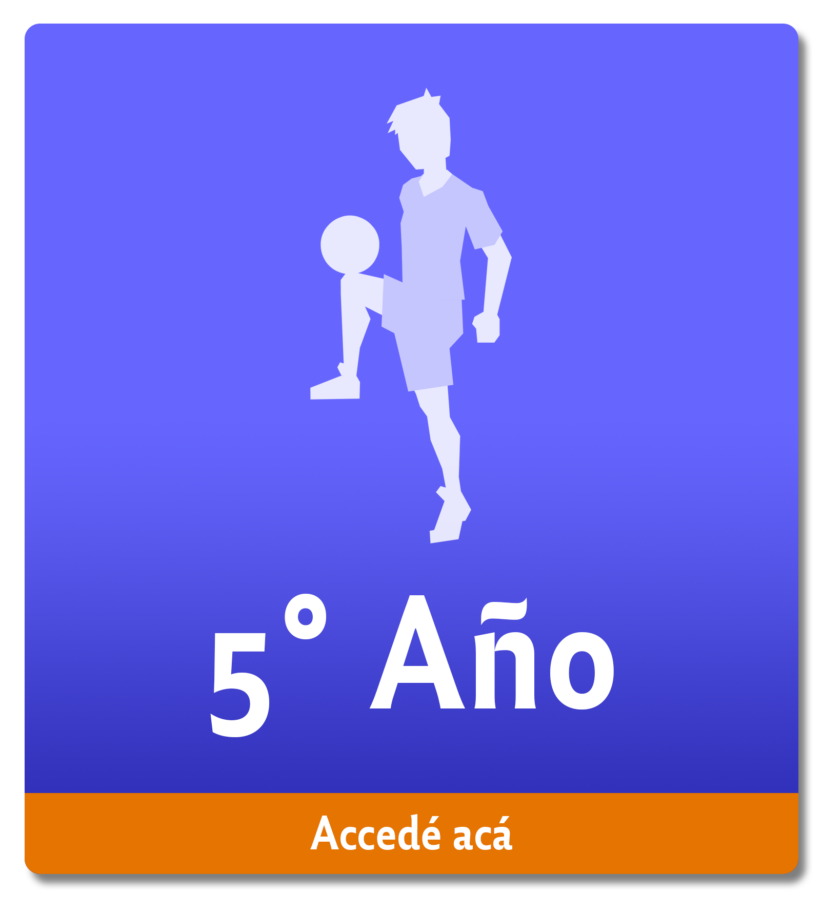 5to Año