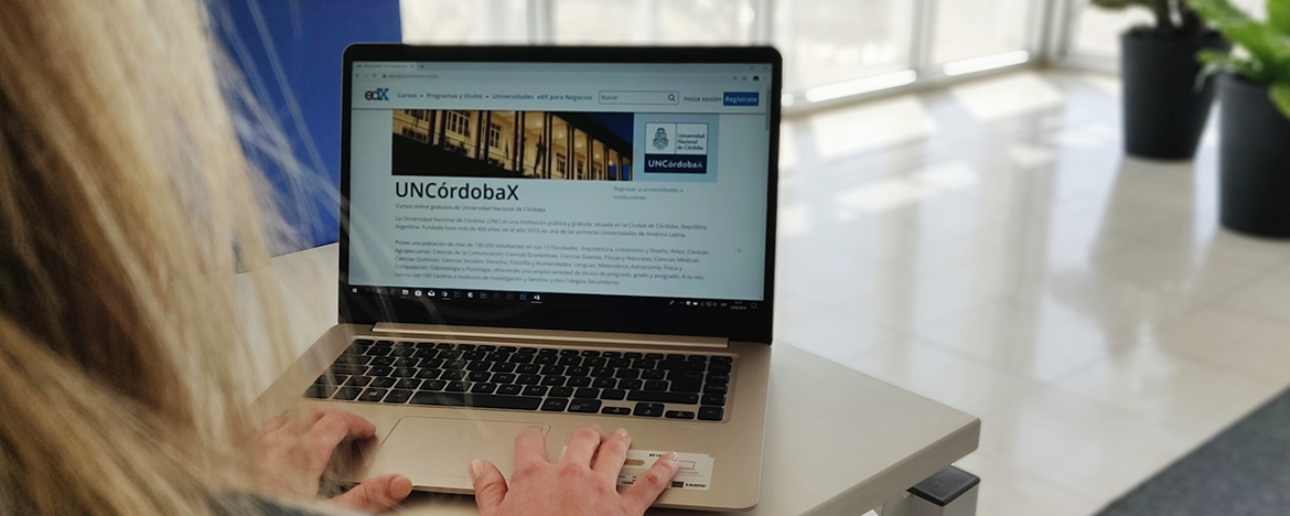 UNCordobaX UNCordobaX