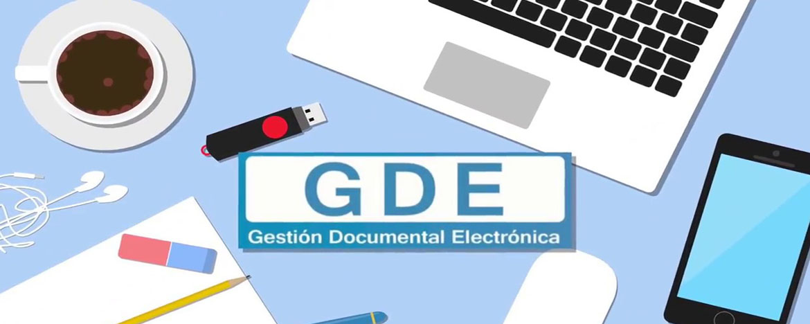 Sistema Gestión de Documentación Electrónica