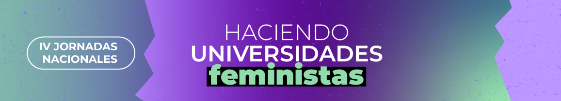 Formación virtual en género