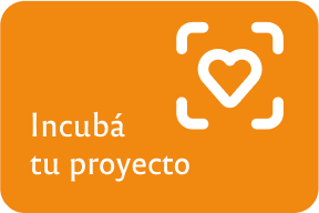 incuba tu proyecto