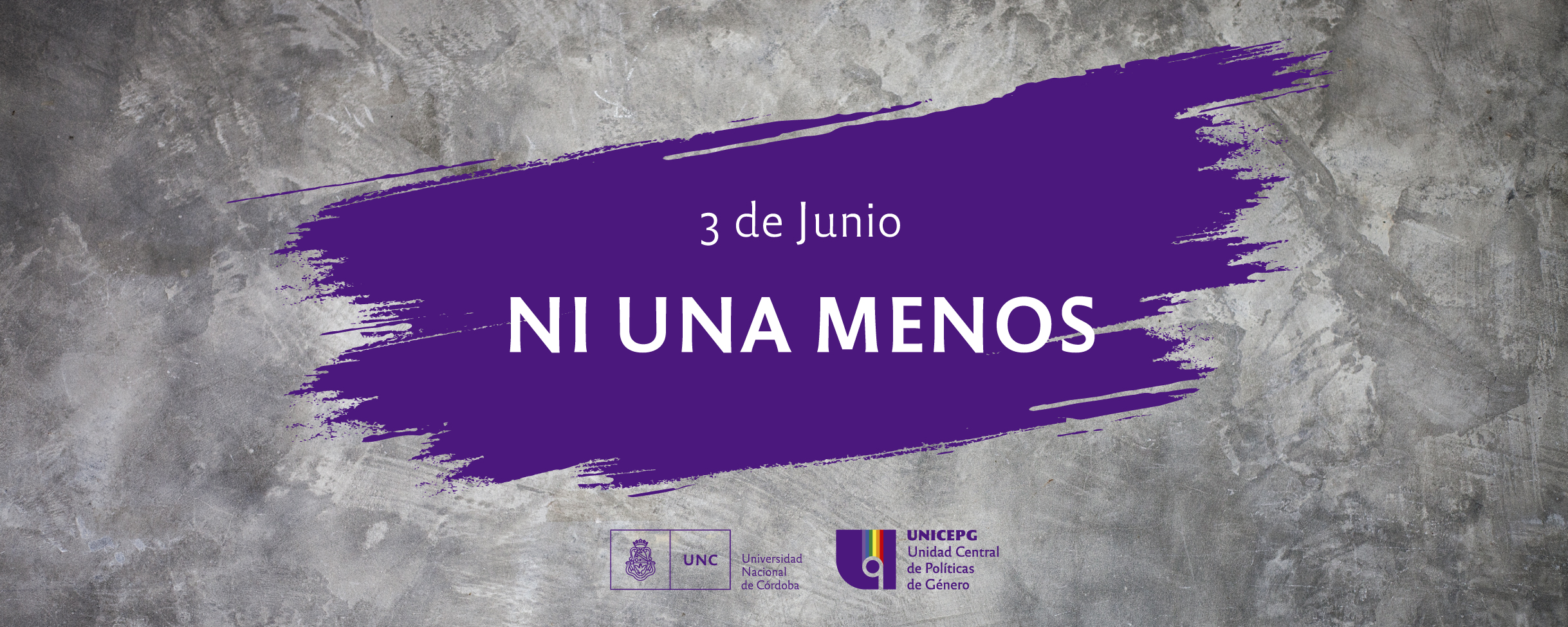 A 7 años de la primera marcha de “Ni Una Menos” 