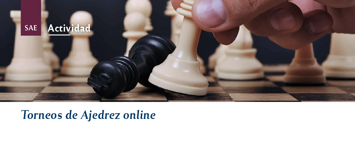 Ajedrez online para toda la familia