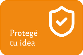 protege tu idea
