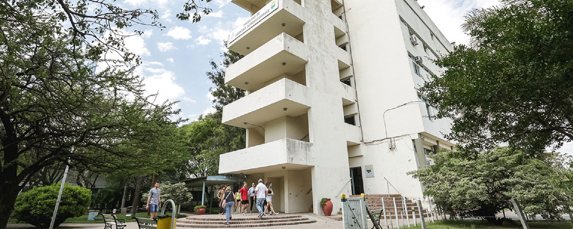 La Facultad de Ciencias Agropecuarias de la UNC celebra 60 años de ...