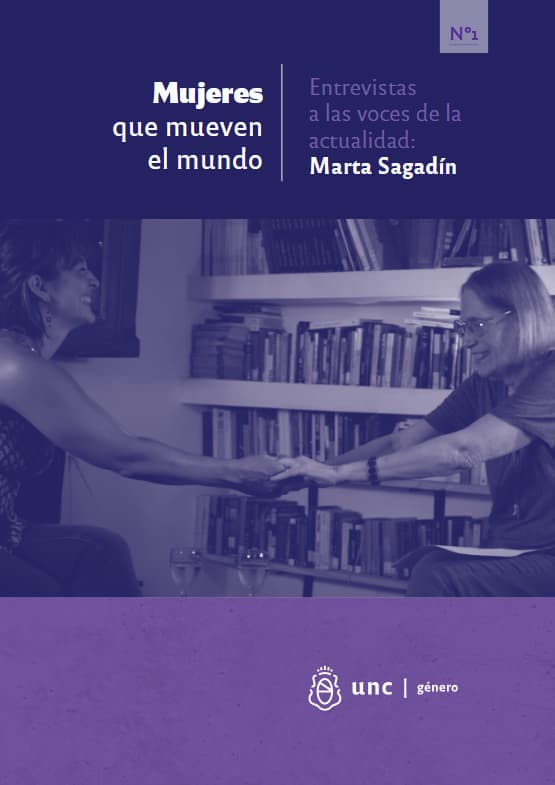 Revista Mujeres que mueven el mundo - 1