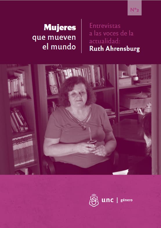 Revista Mujeres que mueven el mundo - 2