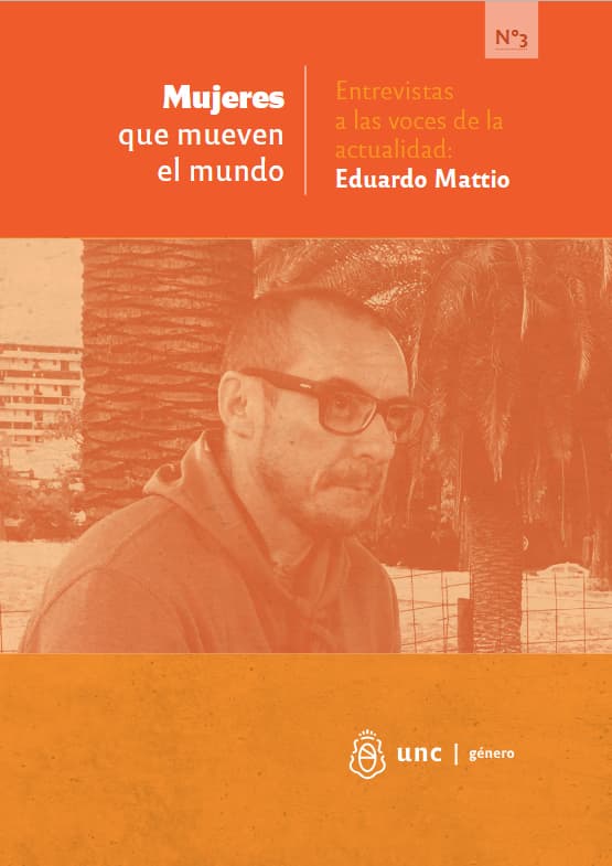 Revista Mujeres que mueven el mundo - 3