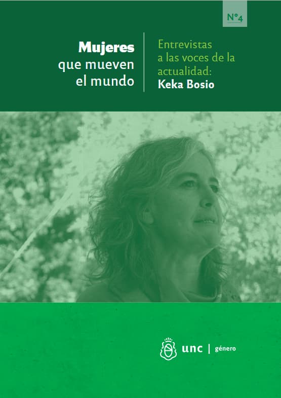 Revista Mujeres que mueven el mundo - 4