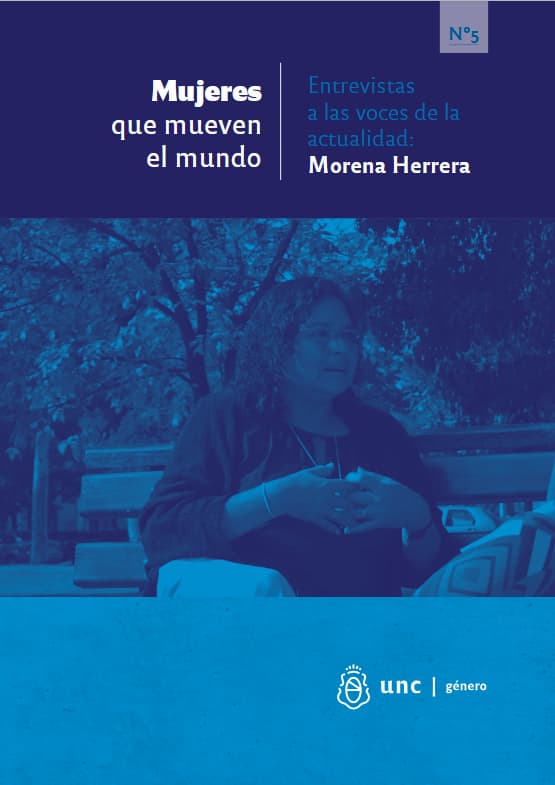 Revista Mujeres que mueven el mundo - 5