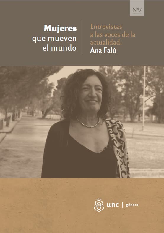 Revista Mujeres que mueven el mundo - 7