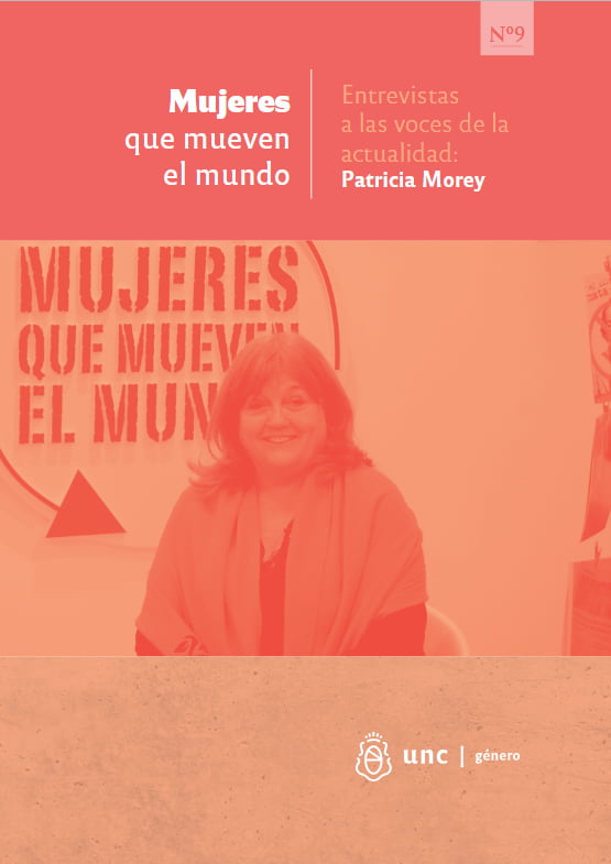 Revista Mujeres que mueven el mundo - 9