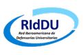 Red Iberoamericana de Defensorías Universitarias Red Iberoamericana de Defensorías Universitarias