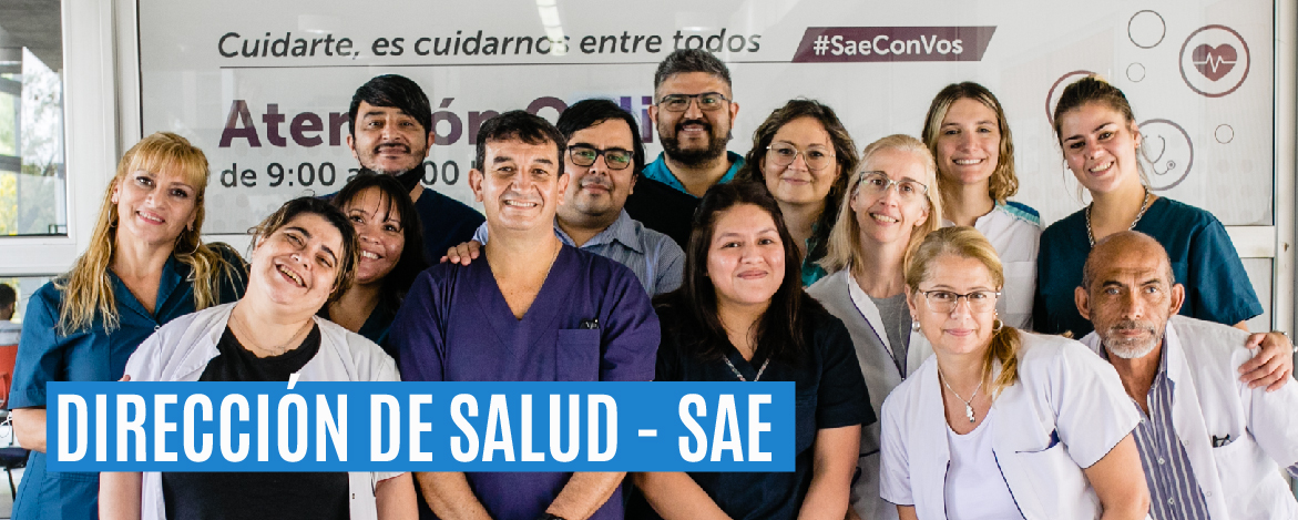 SALUDSAE