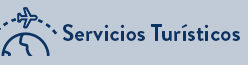Servicios turísticos