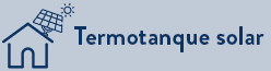 Termotanque solar