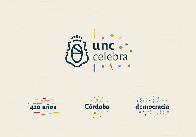 Extensión UNC celebra 40 años de democracia