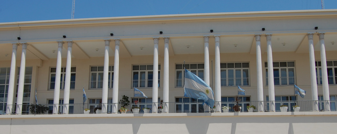 Universidad Nacional de Córdoba