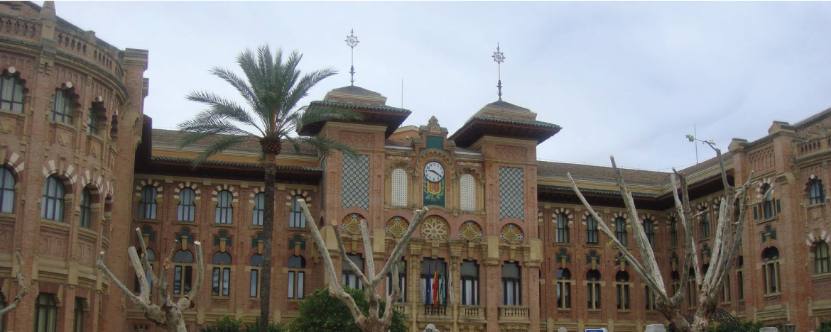 Universidad de Córdoba-España