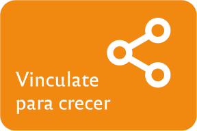 vinculate para crecer
