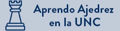 Aprendo ajedrez en la UNC