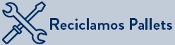 Reciclamos pallets