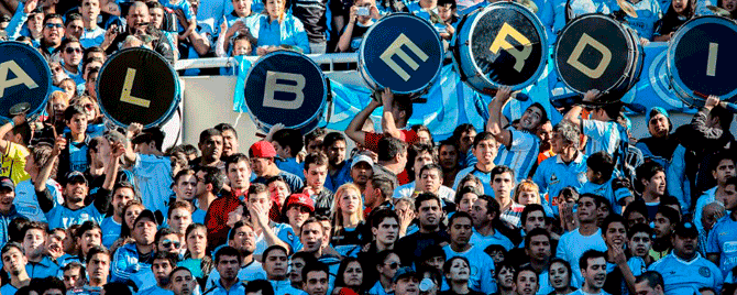 Club Atletico Belgrano Universidad Nacional De Cordoba