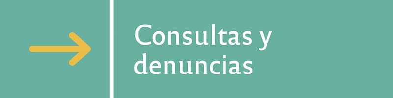 Consultas y denuncias
