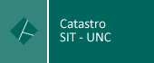 Catastro - SIT