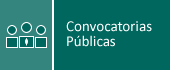 Convocatorias Públicas