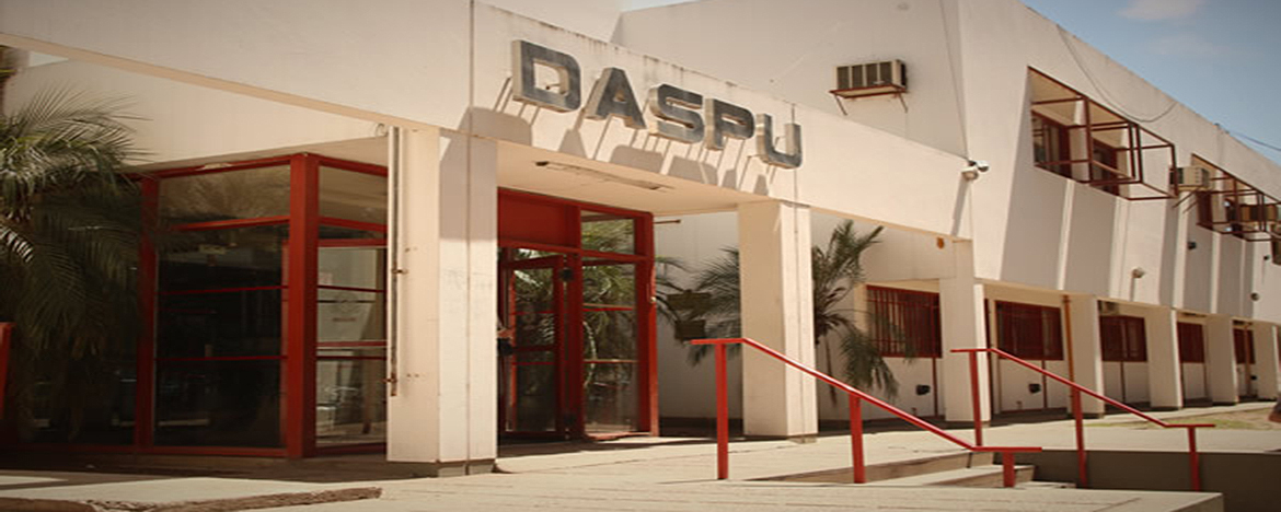 fachada Daspu