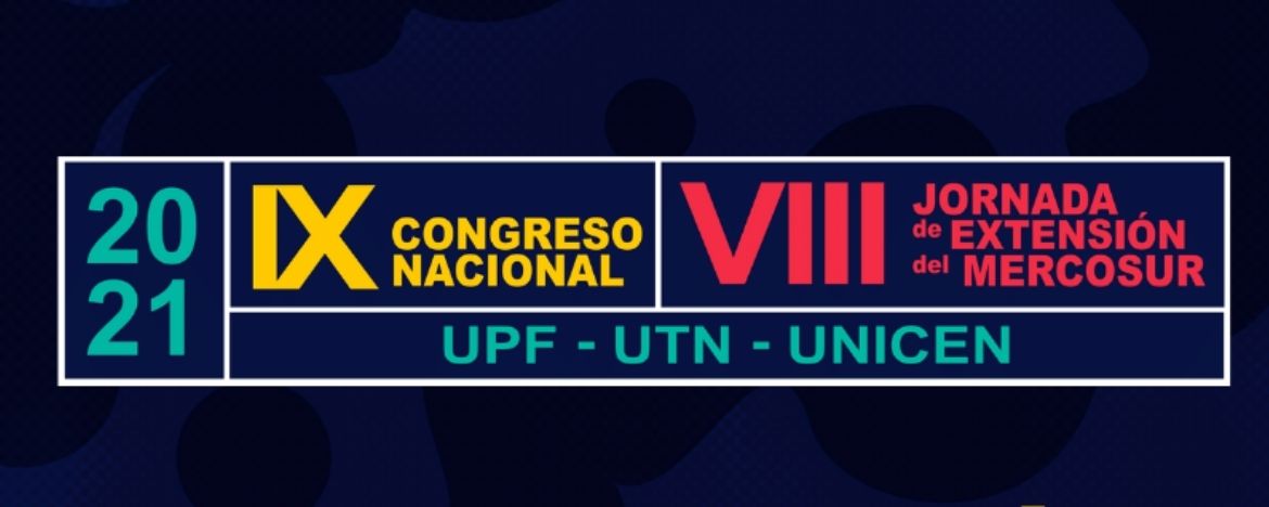 Congreso Nacional de Extensión