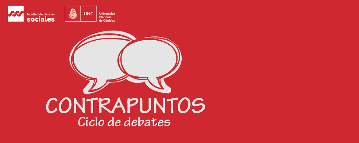 Logo de Contrapuntos